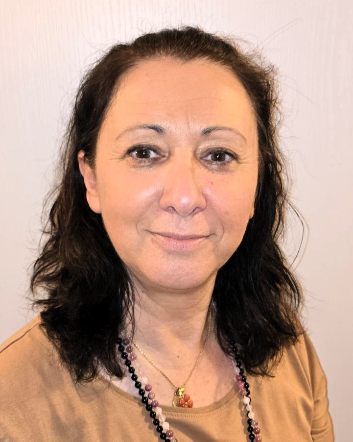 Nadia Cristofori