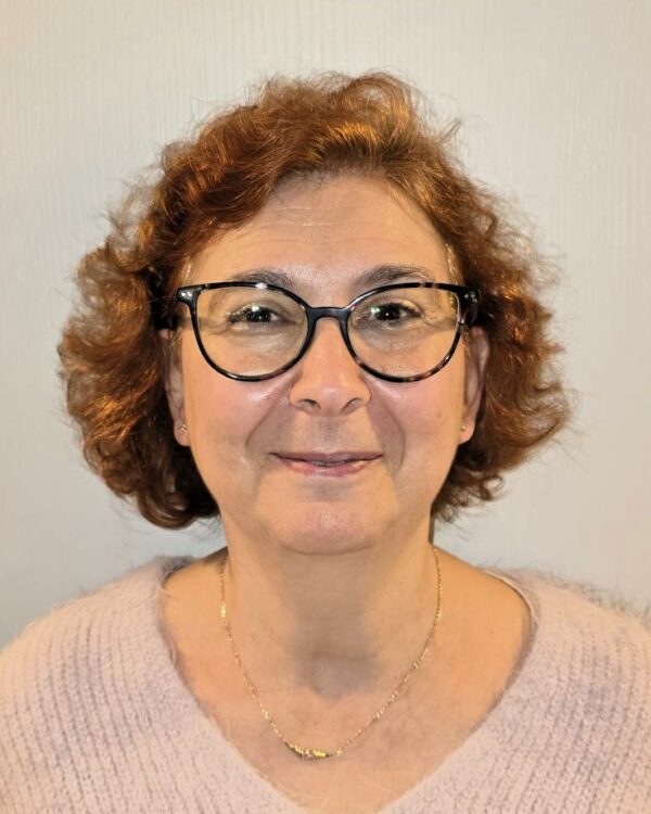 Ivana Pizzamiglio