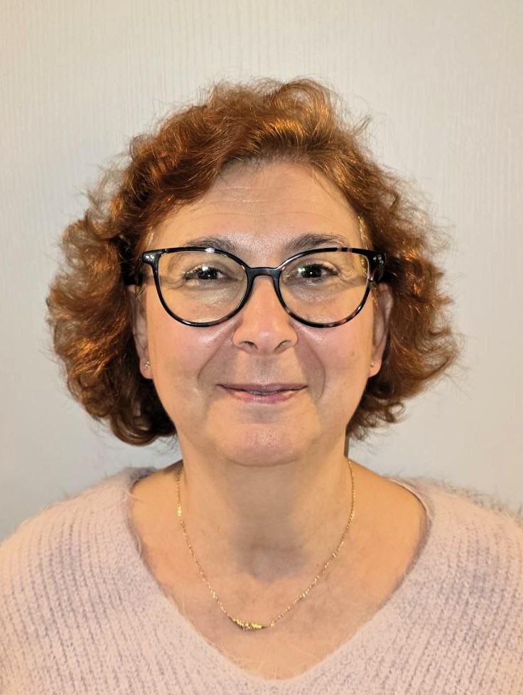 Ivana Pizzamiglio