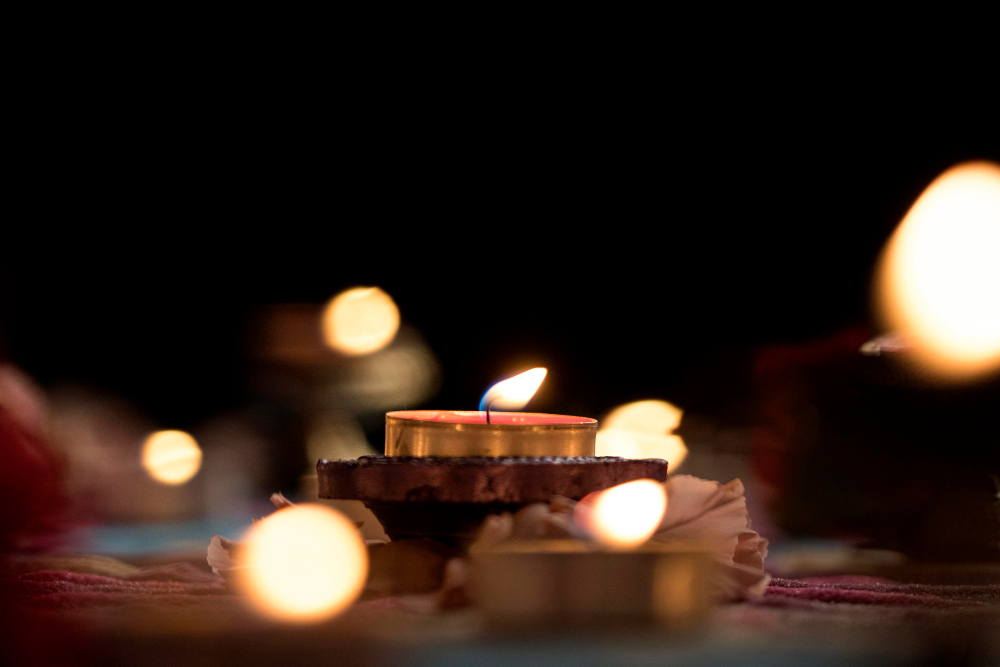 Alchimia Spirituale