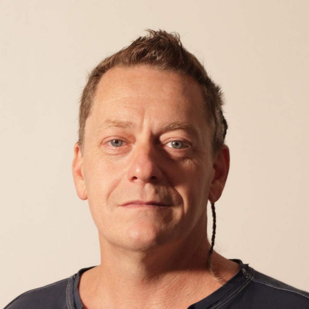 Sebastiano Rivetti