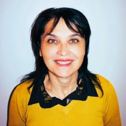 Sabina Magini