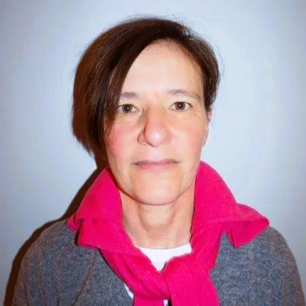 Miriam Brechbühl
