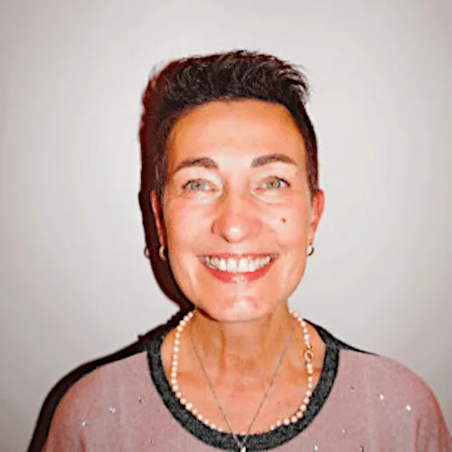 Claudia Dall'Asta