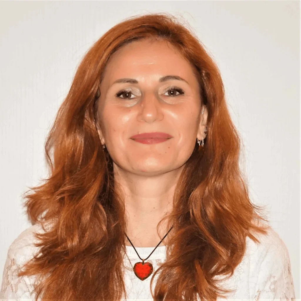 Carmen Alice Iliescu