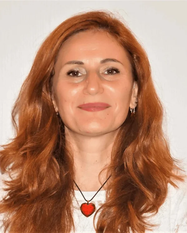 Carmen Alice Iliescu