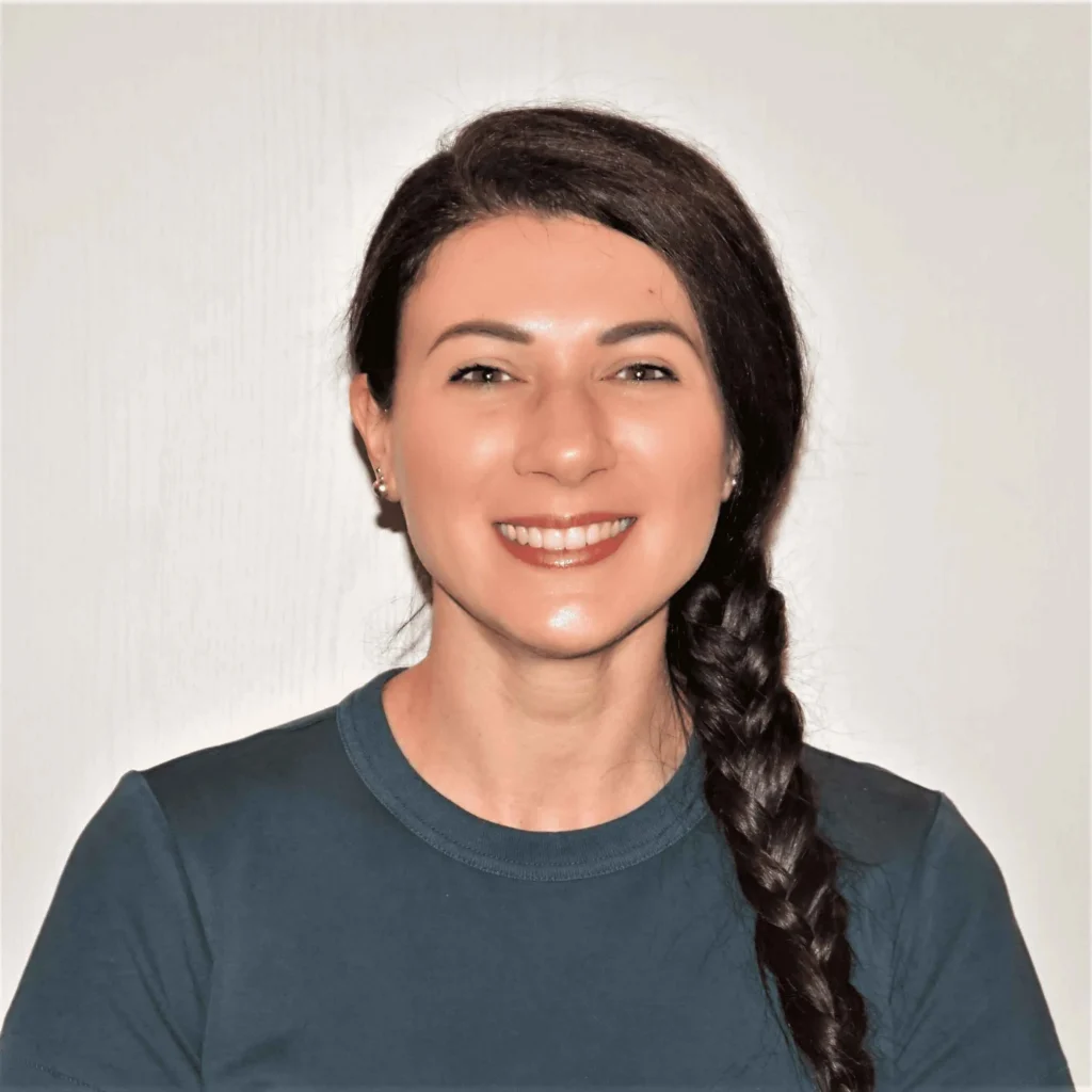 Silvia Di Raimondo