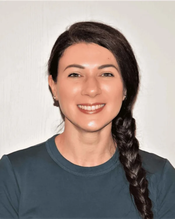 Silvia Di Raimondo