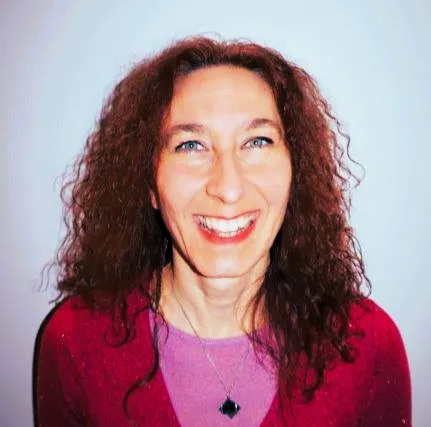 Elisabetta Forlani