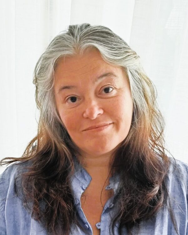 Miriam Bolla