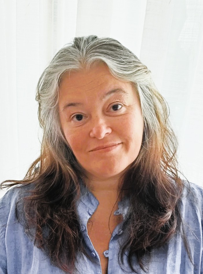 Miriam Bolla