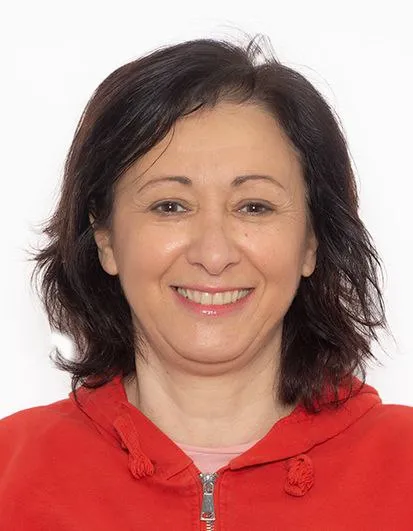 Nadia Cristofori