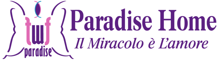 Paradise Home