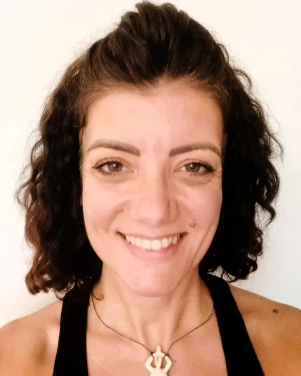 Sonia Pacetti