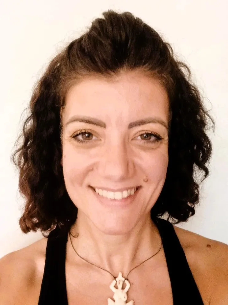 Sonia Pacetti