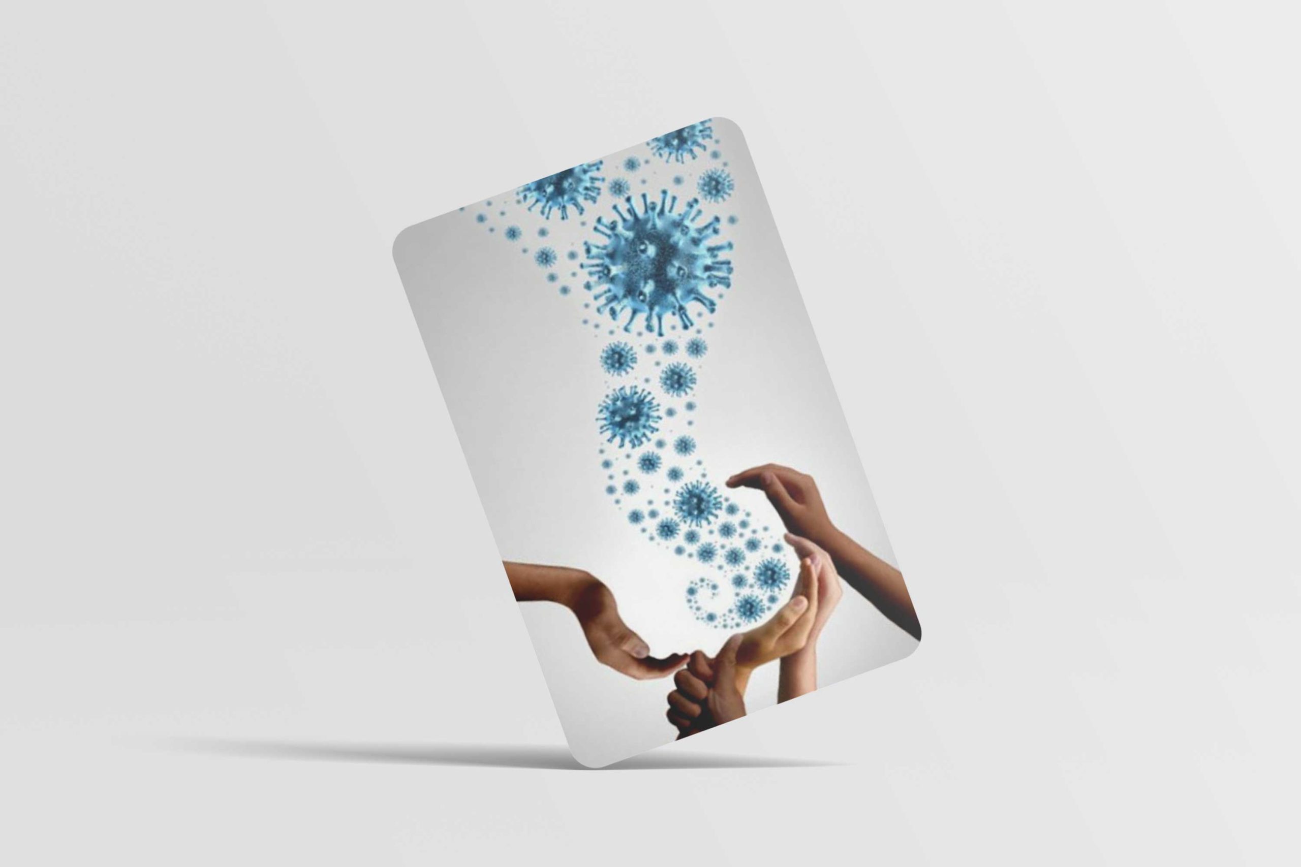 Carte di Riprogrammazione Cellulare