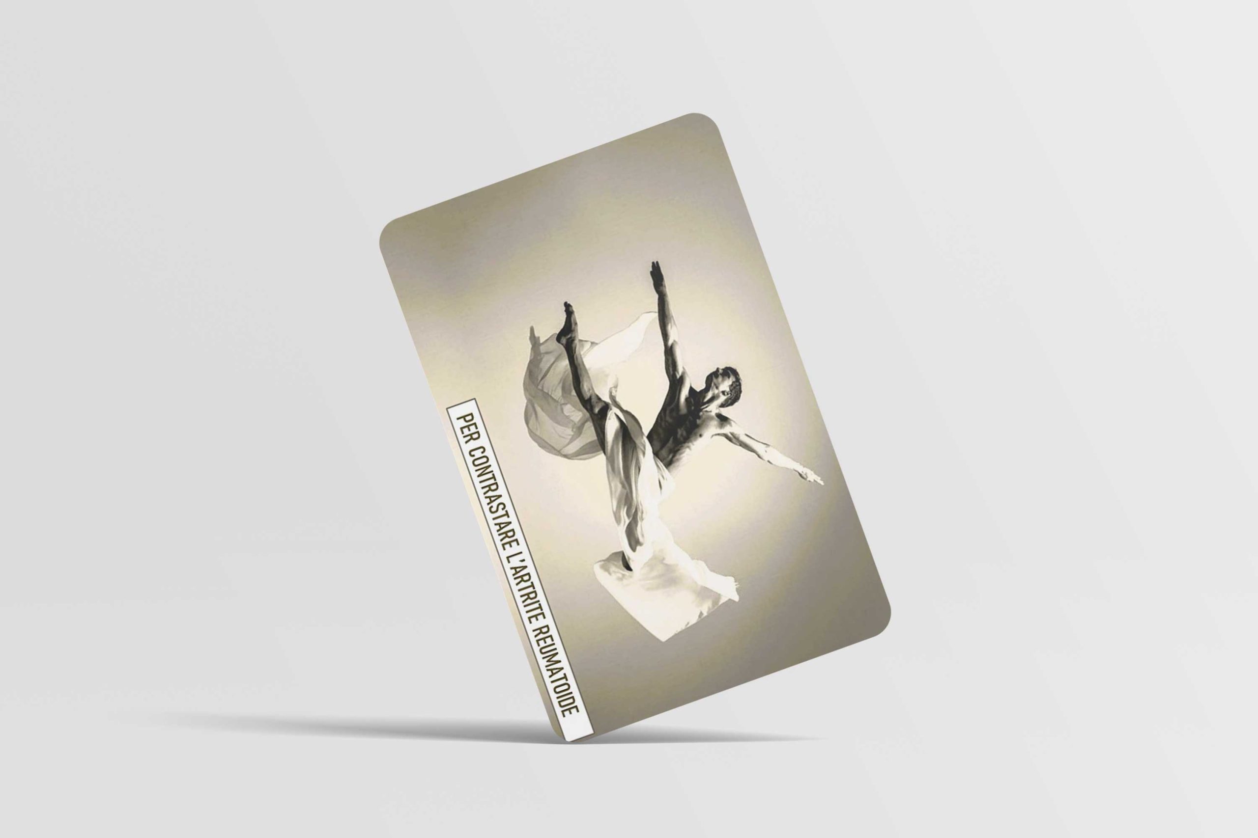 Carte di Riprogrammazione Cellulare