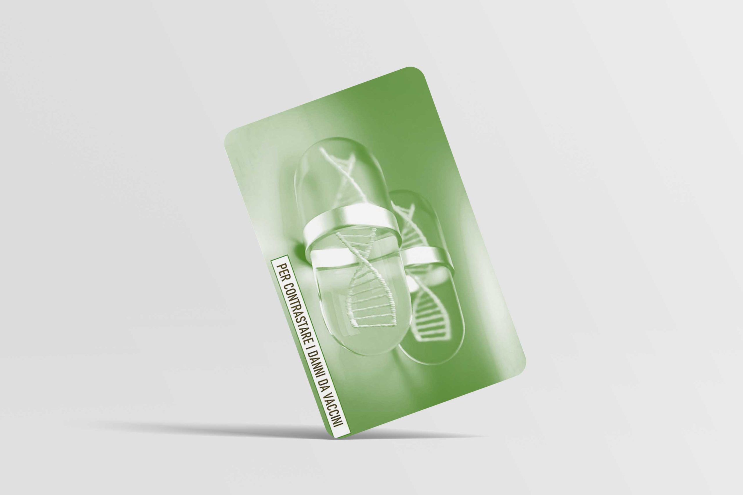 Carte di Riprogrammazione Cellulare